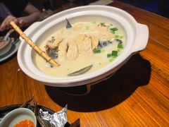 -民俗村柴火灶·景德江西菜(中国陶瓷博物馆店)