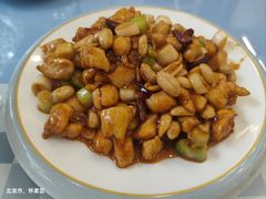 -丽泽山庄·生态怀柔菜·虹鳟鱼(红螺寺店)