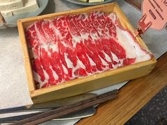 -鲜潭蒸汽石锅鱼(五道口购物中心店)