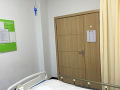 -复旦大学附属肿瘤医院(徐汇院区)