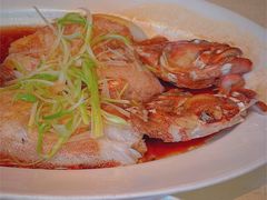 -富临饭店阿一鲍鱼