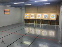 -蓝天射箭馆·专业射箭运动(诚丰广场店)