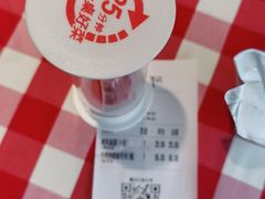 -西贝莜面村(上海百联西郊店)