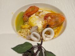 -狮拾久·现代新加坡料理(福田COCO Park店)