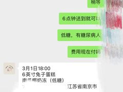 -你好独角兽·蛋糕甜品