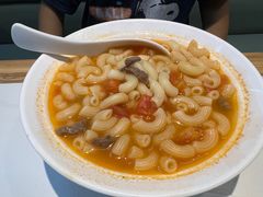 -洞味圆茶餐厅(嘉立店)