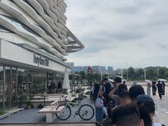 -喜茶(珠海华发商都店)