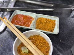 -长今家韩国料理(瑞景店)