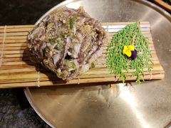 -味家烤肉烤鳗鱼牛排(西塔旗舰店)
