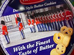 -BETTER拜特精品超市(丹尼斯一天地店)