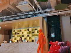 -红樱桃·欢乐餐厅(太原里店)