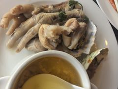 -华厦大酒店·桃源西餐厅·自助餐