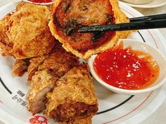 -阿坤纯正西刀鱼丸(Kuala Lumpur Branch)