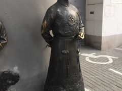 -东华门大街小区