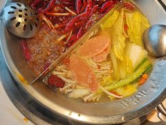 -小龙坎火锅(IFS HOT店)