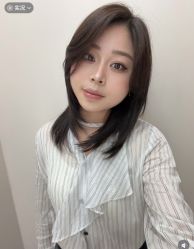 -梳蕾娜 HAIR SALON