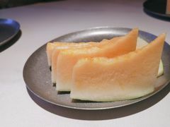 -叁宝烤肉• 西安烧烤(太乙路店)