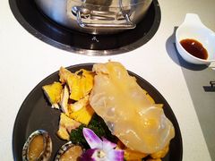 -八珍玉食鸡煲·打边炉(印象城店)