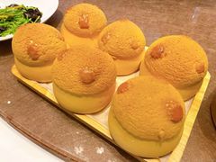 招牌菠萝包-炳胜公馆(珠江新城店)