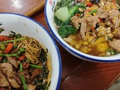 -易裕和·长沙米粉(竹塘西路店)