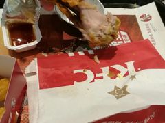 -肯德基(龙之梦购物中心店)