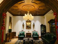 -马勒别墅·中餐厅