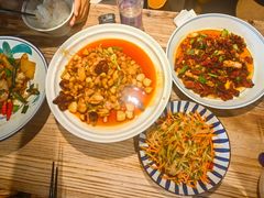 -树厨贵州菜(大十字店)