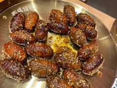 -西塔拾玖泥炉烤肉·活鳗(芝麻街店)