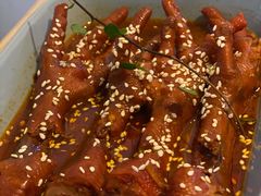 -蜜桃餐厅·伴山(绿宝广场店)