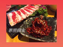 -AJIYA味屋和牛烤肉自助放题(温州万象城店)