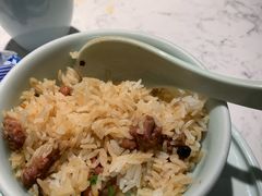 乳鸽煲仔饭-大榕树下顺德菜(融创茂店)