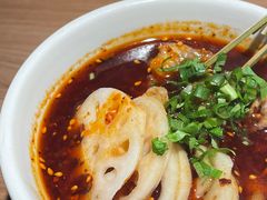 -太二酸菜鱼(沈阳万象城店)