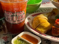 -憶廟街 X 沙角邨(太古城店)