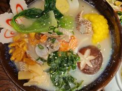 -嗨寿司 无国界料理