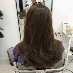 -ASA HAIR SALON