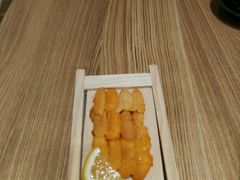 -Sushi Love 创意寿司(丽影广场店)