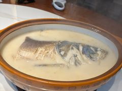 -风味小馆(天目湖宾馆店)