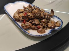 牛眼贝-大众海鲜(巨龙北路店)