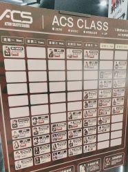 -ACS舞蹈工作室