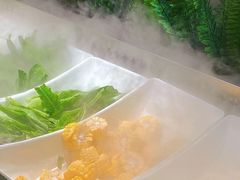 -阪尚皇·原切牛排·烤肉火锅自助(北京路店)