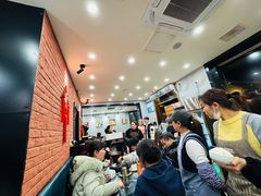 -川香煲(茅台路店)