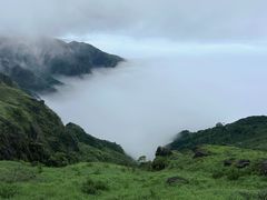 -萍乡武功山风景名胜区