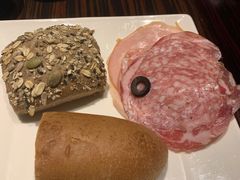 -上海中星铂尔曼大酒店 汇·西餐厅