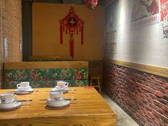 -關東雪东北菜(中庚漫游城店)