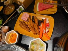 -牛New寿喜烧(虹桥新天地店)