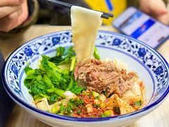 -樊记腊汁肉(竹笆市总店)