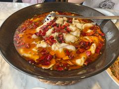 -懒人盐府人家(航天桥店)