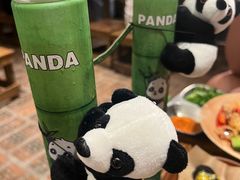 -打川川·川蜀毛肚(南市场店)