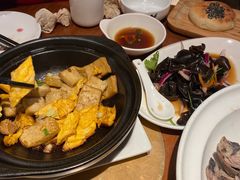 -黑鸡小馆(金源店)