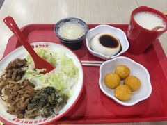 -永和大王(宜山店)